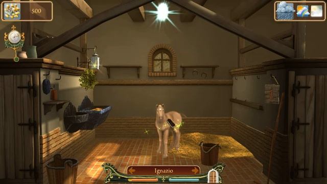 First Impressions: Secret of The Magic Crystals смотреть онлайн