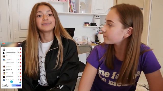 ASKfm Лучшие Вопросы ? ASK.FM Liza Nice смотреть онлайн