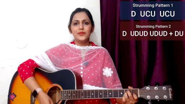 Sa Re Ga Ma Pa Musical Challenge | Mashup | 3 simple chords | For beginners | Priya Dhingra смотреть онлайн