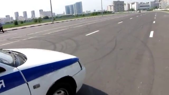 ДПС жгут)) смотреть онлайн