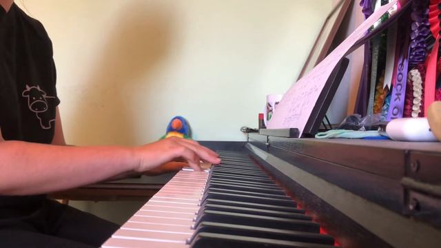The Adventure Song смотреть онлайн