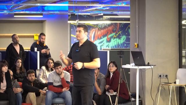 Sen SQL'i ne sandın?-2 Donanımların SQL Server Performansına Etkisi смотреть онлайн