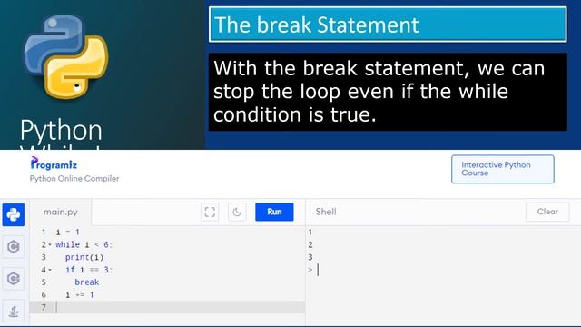 While Loop in Python |Lecture 5 | Complete Python Course Step By Step @ExpertBee смотреть онлайн