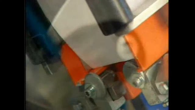 Укладчик Clippy смотреть онлайн