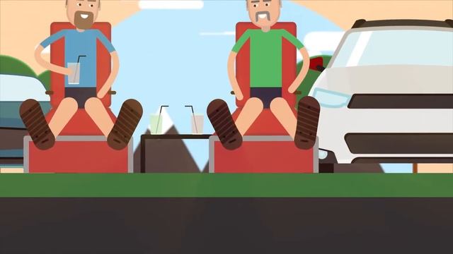 Лучшая станция технического обслуживания / СТО ФИЛЬТР смотреть онлайн