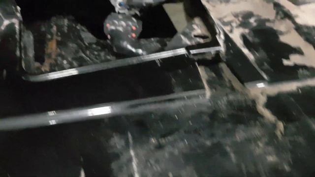Лексус Lx450d. Не работают парктроники по кругу. Ошибка C1AED. смотреть онлайн
