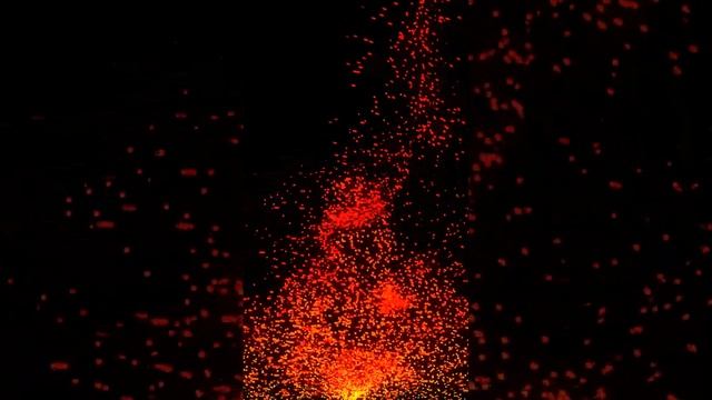 solar spectrum: vortex ? [quantum scan simulation] 4K 60fps digital art смотреть онлайн