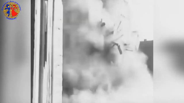 Видеосообщение "900 дней мужества и стойкости" смотреть онлайн