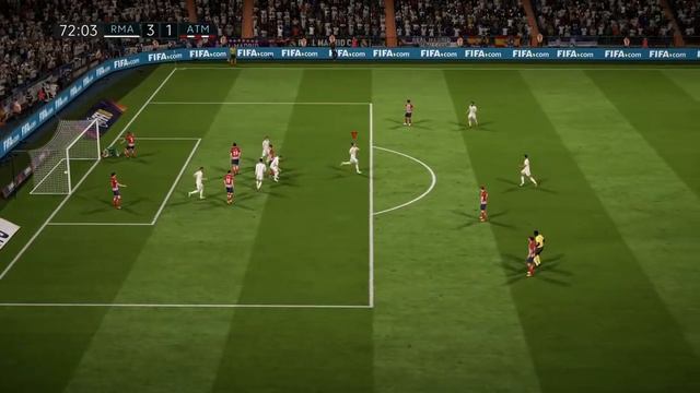 FIFA 18 - Unboxing and Game-play || First look (PS4) смотреть онлайн