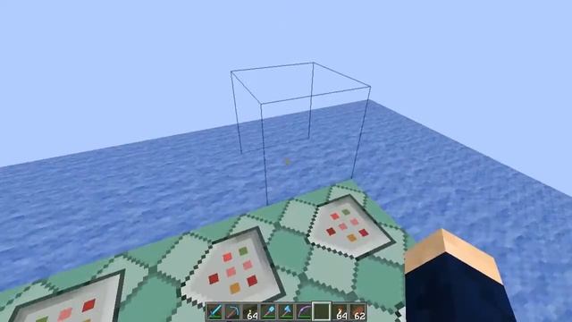 Minecraft 1.12 - Server Spawn Setup Tutorial - Vanilla Minecraft смотреть онлайн
