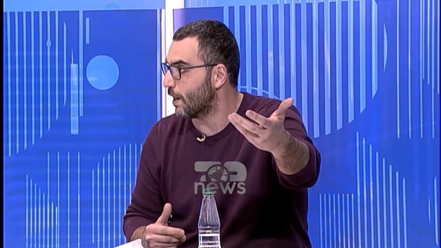 Politiko | Arlind Qori: Këto parti nuk kanë çfarë i japin më Shqipërisë | Top News смотреть онлайн