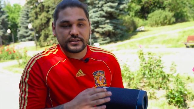 Новые колонки SONY: SRS-XB23, SRS-XB33, SRS-XB43. Краш-тест или розыгрыш?