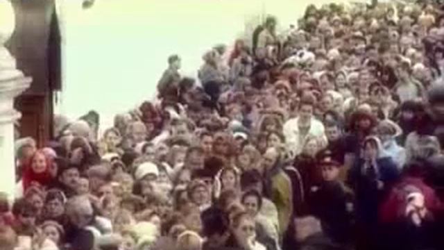 Загадка святого Христофора смотреть онлайн