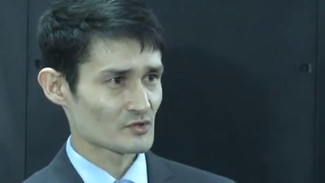 В Петропавловске открылся центр обработки данных. смотреть онлайн