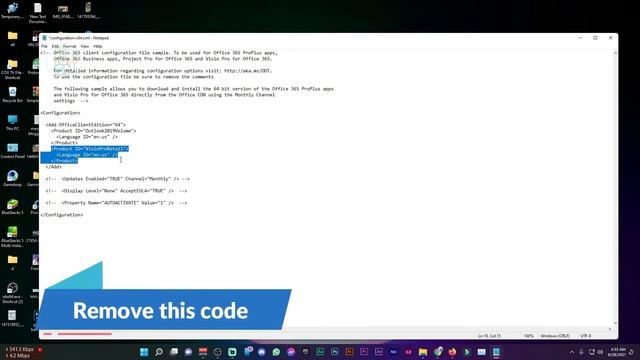 Download and Install Microsoft Outlook 2019 on Windows 11 смотреть онлайн