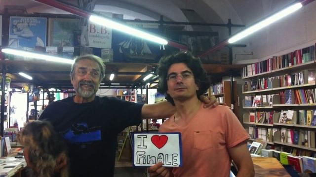 We Love Finale Ligure смотреть онлайн