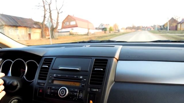 Nikon Coolpix P300 HD Video.MOV