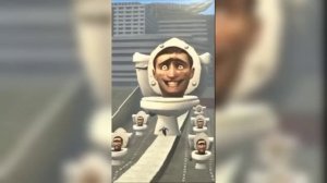 ?СКИБИДИ ТУАЛЕТ СОШЁЛ С УМА❓️❓️??