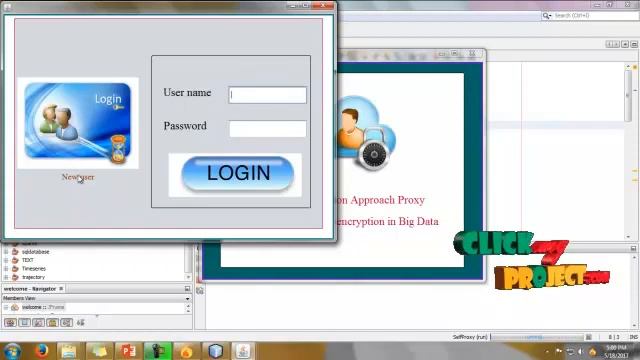 A Pre-Authentication Approach to Proxy Re-encryption in Big Data Context смотреть онлайн