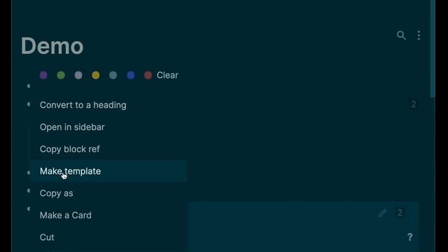 50 LOGSEQ TIPS: Beginner to Expert in 6 Minutes | Tutorial | ROAM Research Alternative Free Version смотреть онлайн