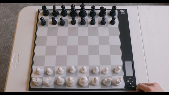 DGT Centaur - Stockfish Powered AI Chess Board