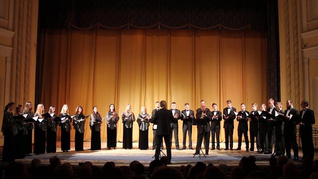 В.Степурко-частини з Псалмодії "Монологи віків". Ю.Василевич, диригент М.Гобдич смотреть онлайн