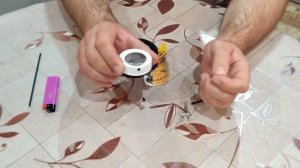 СНАСТЬ | ПРОБКА СОСКА | ДЛЯ РЫБАЛКИ | проверенный вариант | как и из чего сделать |