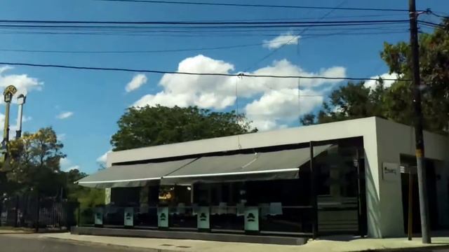 Santiago de los caballeros, R.D part of the city смотреть онлайн