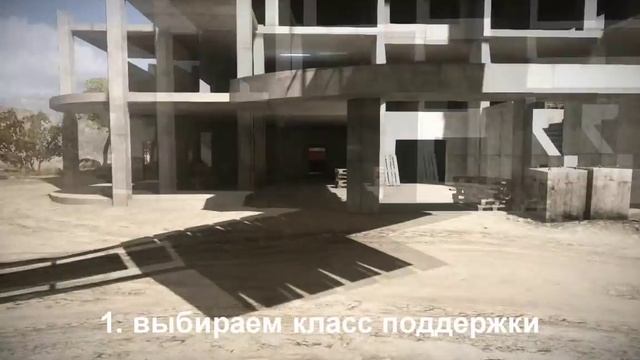 Синематика в Battlefield 3 смотреть онлайн