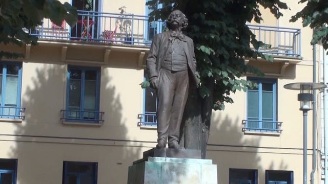 Франция. Тысяча сказочных льё. Часть 3. Руан смотреть онлайн