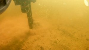 Постройка подводного гусеничного дрона (часть5)