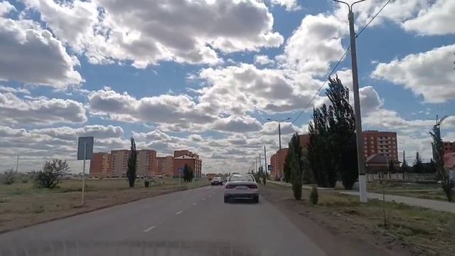 г. Экибастуз. 23 мкр. 5 июня 2022 г. смотреть онлайн