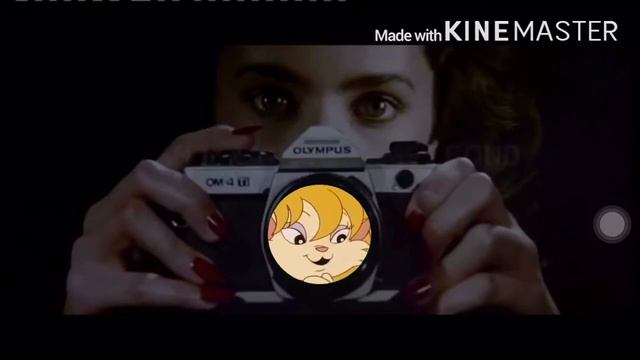 Cleo From (Heathcliff & The Catillac Cats) Inside The 007 Camera смотреть онлайн