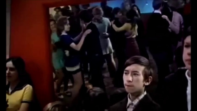 Потрясающий Берендеев (1975). Отрывок. смотреть онлайн