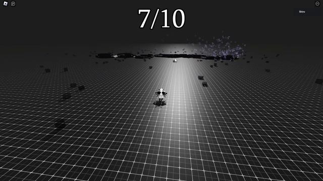 Rating My Top Roblox VFX смотреть онлайн