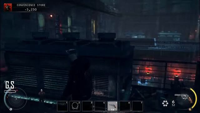 Hitman: Absolution on dual core gameplay E5500/3GB RAM/GTX750 TI смотреть онлайн