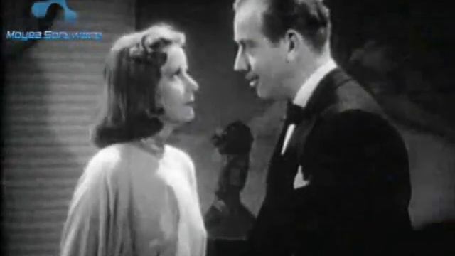 Ninotchka Trailer смотреть онлайн