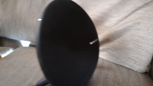 Harman Kardon Bass Test смотреть онлайн