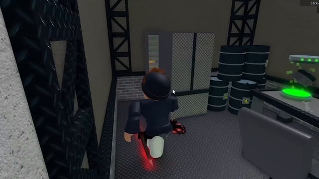 I FOUND A FAKE CHILLZ ONLINE DATING, So I DESTROYED HIM... (Murder Mystery 2) смотреть онлайн