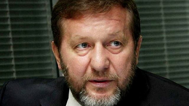 Альфред Кох про Украину смотреть онлайн
