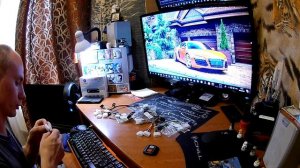 ?Про переходники ДЛЯ видеокарт⚠️6-8pin⚠️Безопасно ли❓❓❓