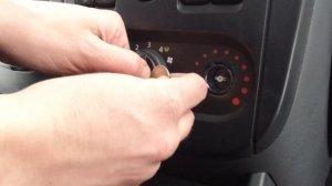ПРАВИЛЬНЫЕ РУЧКИ ОТОПИТЕЛЯ для Лада Ларгус. Renault Duster Style