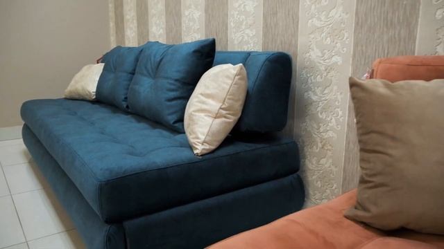 Сеть салонов мебели "Карина" смотреть онлайн