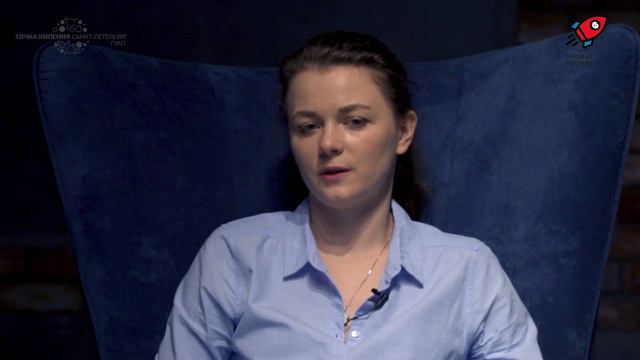 15. Герои из будущего. Развитие эко-агентства. Наталья Сонина смотреть онлайн