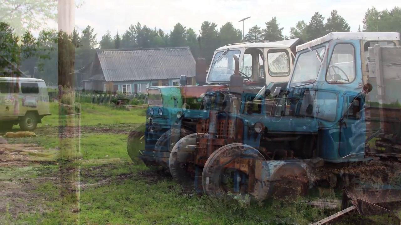 Поездка на Родину. 30 июня - 9 июля 2016 г. смотреть онлайн