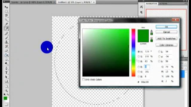 how to make a cool photoshop logo! смотреть онлайн