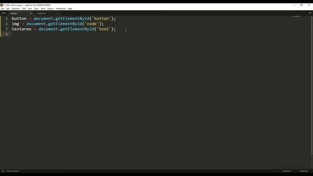 Как создать QR генератор? - OSMANOF смотреть онлайн