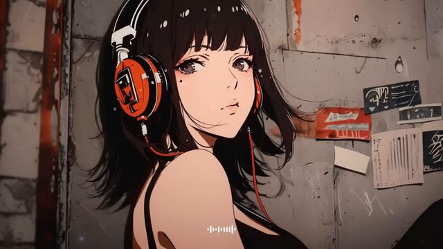 𝐏𝐥𝐚𝐲𝐥𝐢𝐬𝐭 80's Tokyo City lo-fi hiphop🍃 _ Lofi hiphop mix ( Chill & Study )