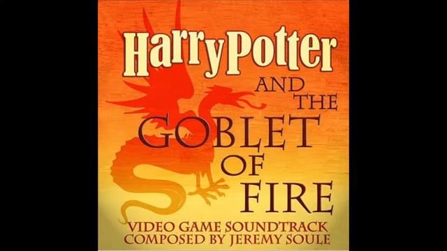 16 - Priori Voldemort - Harry Potter and the Goblet of Fire: The Video Game Soundtrack смотреть онлайн
