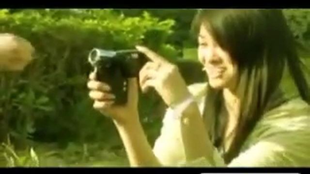 Pocket HD-DV camcorder смотреть онлайн